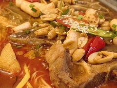 -伊帆食府·青海地方特色美食