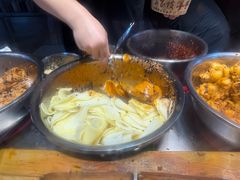 -丁家坡洋芋·观音桥好吃街A区(全国总店)