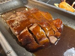 -稻香饭店(IFS国金中心店)