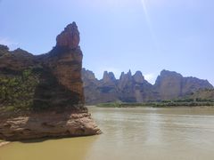 -炳灵寺世界文化遗产旅游区