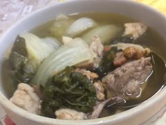 -海鲜街菜馆(海珠南路店)