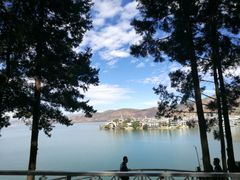 -南诏风情岛