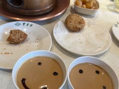 -东来顺饭庄(天坛店)