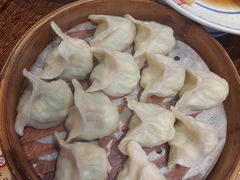 -新兴园饺子馆(河南街店)