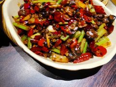 -莫家传承菜(耗儿鱼特色店)