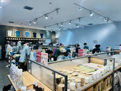 -MUJI无印良品(SM新生活广场店)