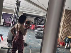 -美航国际健身(北京华联店)