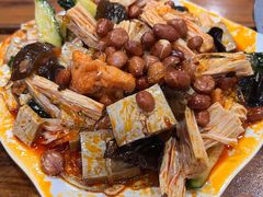 -腾龙新疆大盘鸡(总店)