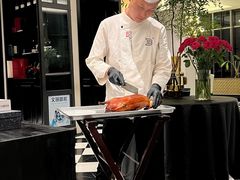 -外滩三号餐厅·创意中餐