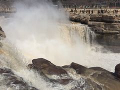 -陕西黄河壶口瀑布旅游区