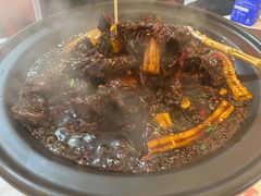 -回味黑鸭煲·始于2006(万松园店)