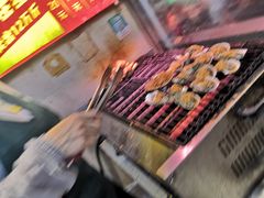 -美人万三·蚝大人生蚝小馆(昌里路店)