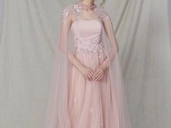 -MSV 高端礼服定制(大良店)