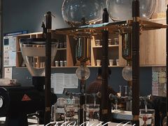 -GOTLOT COFFEE&KITCHEN角落厨房NOOK店