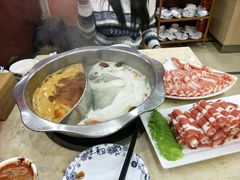 -晓林火锅(安定门店)