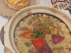 -香港深仔记茶餐厅(东门店)