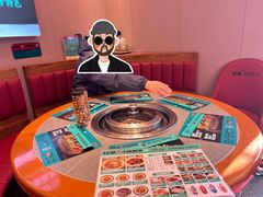 -灶座小锅烀饼·铁锅炖(道里店)