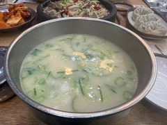 -神仙雪浓汤(明洞店)