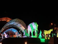 -清迈夜间动物园