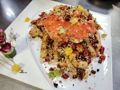 -西安唐隆国际酒店(大雁塔大唐不夜城店)
