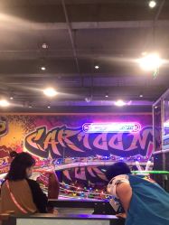 -卡通尼乐园(龙湖六合天街店)
