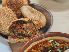 -昌顺马记小吃店(昌盛园店)