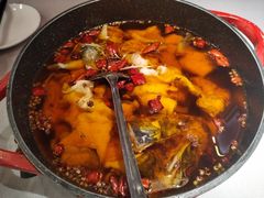 -峨嵋酒家(牡丹园店)