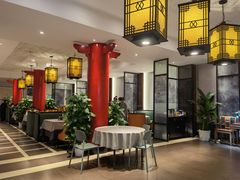 -汉水谣·江景餐厅(江滩店)