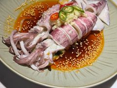 -不仔客海鲜·三亚老字号(第一市场店)