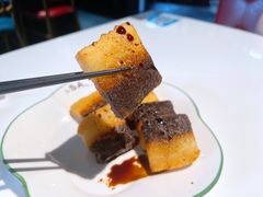 双色糍粑-撒椒·四川江湖菜(大族广场店)
