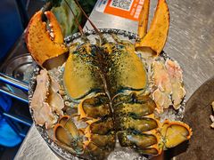 -琥珀川糟粕醋·香草鸭·鸡煲(慈云寺店)