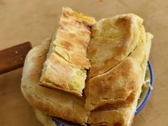 -清真玉林老字号稍麦羊杂碎(宽巷子民族美食街店)