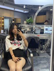 点击看大图 -Sying杉影日式烫染專門店