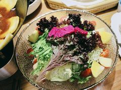 -符离集餐厅(万象城店)