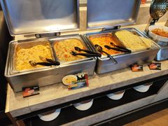 -比格比萨自助(万柳华联店)