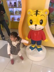 -乐智小天地(凯德梦之龙店)