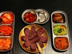 -玉流珍肴馆(亮马桥店)