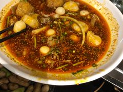 冒菜-曹掌柜小酒馆烧烤集团(崂山同兴路店)
