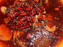 -漢舍中国菜馆(浦东嘉里城店)