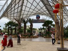 -三亚海昌梦幻海洋不夜城