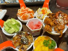 -小川洋风料理(街道口店)