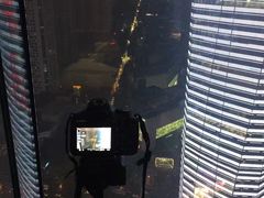 -南京商茂国际酒店(新街口德基广场店)