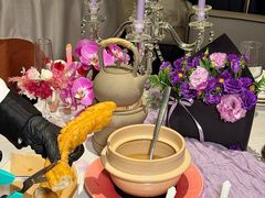 -狮拾久·现代新加坡料理(福田COCO Park店)