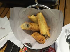 -Tubestation站点比萨(五道营店)