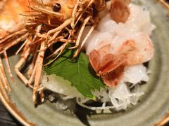 -合点寿司(美罗城店)
