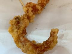 -肖炮现炸酥肉(解放碑店)