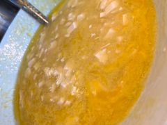 蟹黄豆腐-望京一号·重庆江湖菜(工体店)