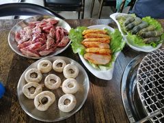 -P1泥炉烤肉(市桥富华东路店)