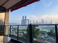 -长嘉·河图火锅(长嘉汇江景旗舰店)
