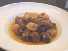 -忆江南·临江鱼馆